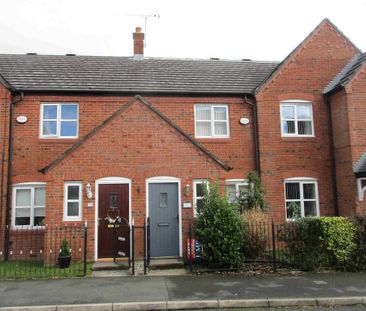 2 bedroom terraced house to rent - Photo 4