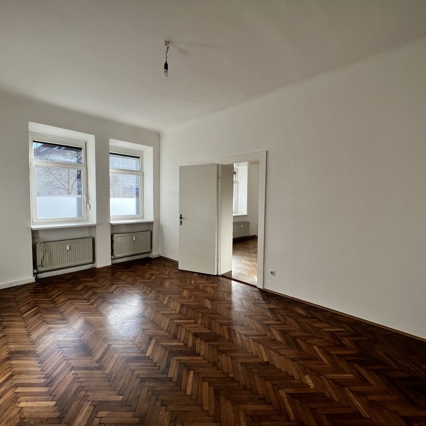 Mietwohnung in 8020 Graz, Lend, Miete - Photo 1