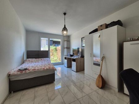 Grosszügige 4.5-Zimmer-Maisonettewohnung in Allschwil - Foto 4