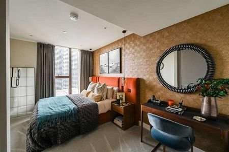Harcourt Tower, Canary Wharf, E14 - Photo 3