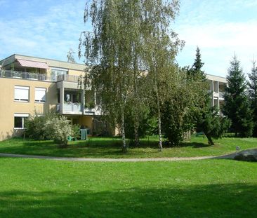 Gemütliche, sanierte 2.5-Zimmerwohnung mit Balkon - Photo 6
