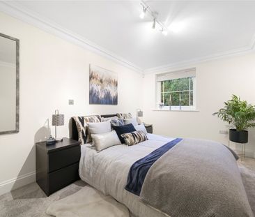 Portsmouth Road, Esher, Surrey, KT10 flat to rent - Photo 5