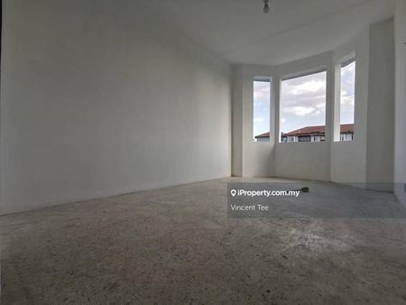 Rosana Villa Apartment, Taman Putra Perdana, Puchong - Foto 3