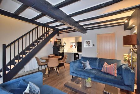 2 bedroom cottage to rent - Photo 3