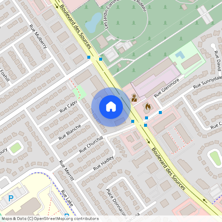4150 Boul. des Sources, app.303, Dollard-Des Ormeaux (Centre), H9B 0A2