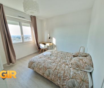 Location Maison 1 pièce 111m² RENNES 35000 - Photo 2