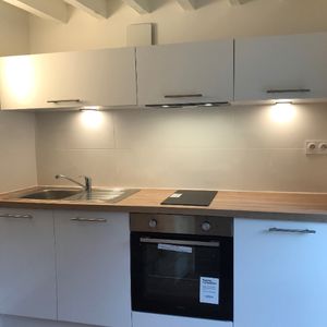 Location Appartement 1 pièce 24m² - Photo 2