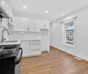 For Lease - 169 Florence Street Unit# 2, Ottawa Centre, Ontario - Photo 6