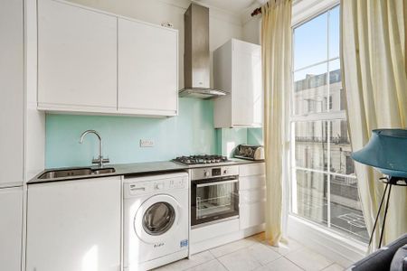 1 bedroom flat to rent - Photo 4