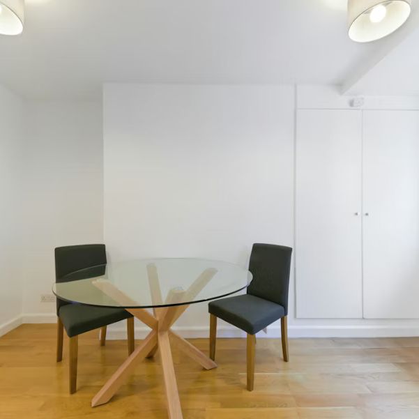 2 bedroom apartment - Photo 1