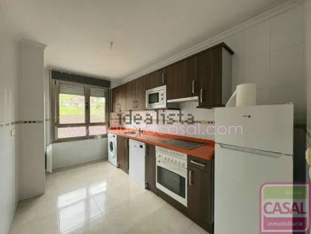 Alquiler de dúplex en Avenida Sama s/n - Photo 5