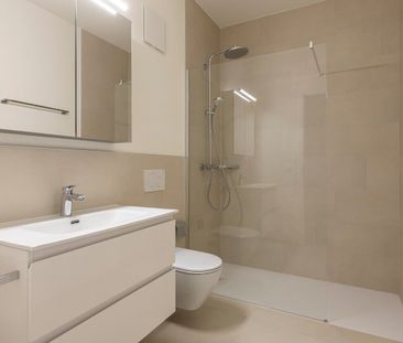 RESIDENZA HEDERA – PRIMA LOCAZIONE DI APPARTAMENTI MODERNI A TENERO... - Foto 3