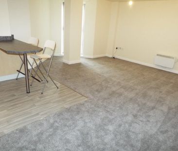 Bedford Place, Southampton - Photo 1