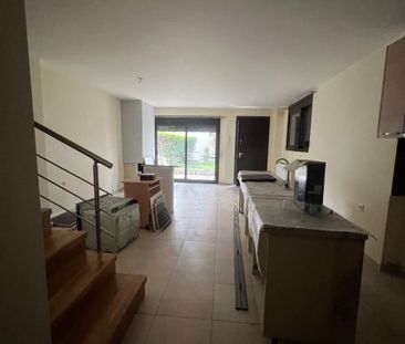 Μεζονέτα για ενοικίαση Συνοικισμός Νόμου 751 (Πανόραμα) - Photo 4
