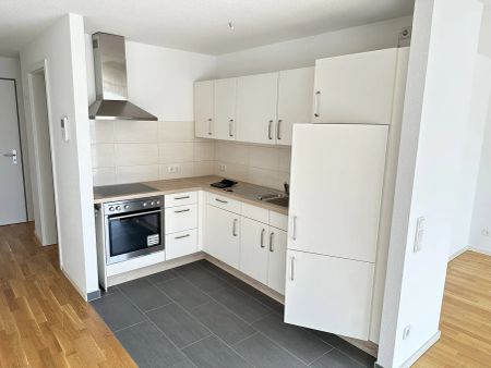 Seniorengerechtes wohnen im Zentrum von Werne - Photo 5