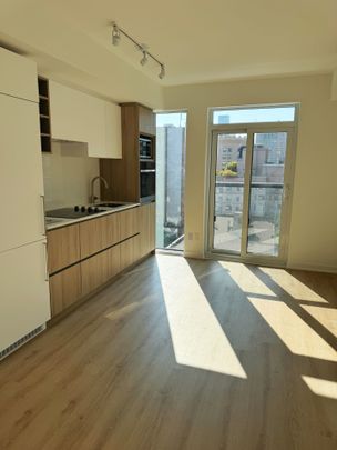 For Lease - 319 Jarvis Street Unit# 905, Toronto, Ontario - Photo 1
