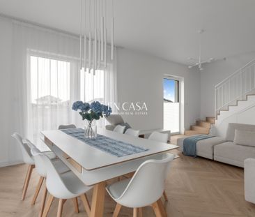 Dom do wynajęcia w Powsinie | 153 m - Zdjęcie 3