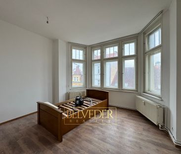 Pronájem bytu 4+kk 110 m² - Photo 1