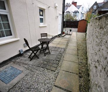 1 bed apartment to rent in Claude Road, Roath, Cardiff, CF24 - Photo 2