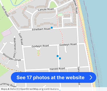 Godwyn Road, Deal, Kent, CT14 - Photo 1