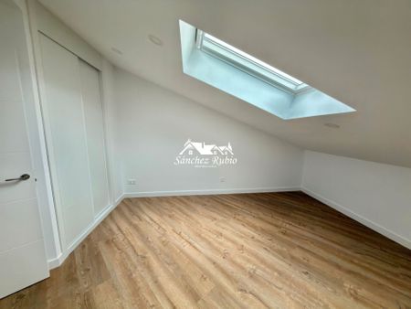 Dúplex de alquiler en Calle de las Matas, 1, Casa Amarilla - Photo 5