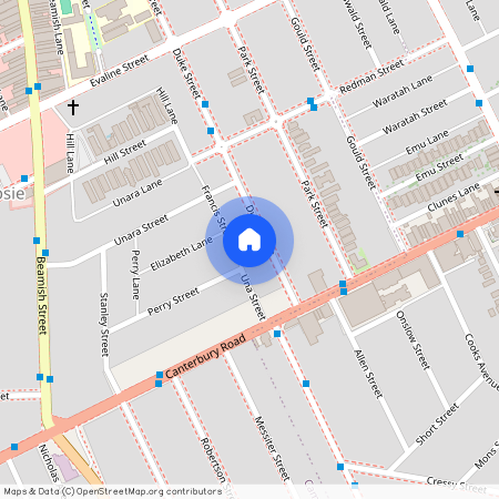 6/98 Duke Street, Campsie, NSW 2194