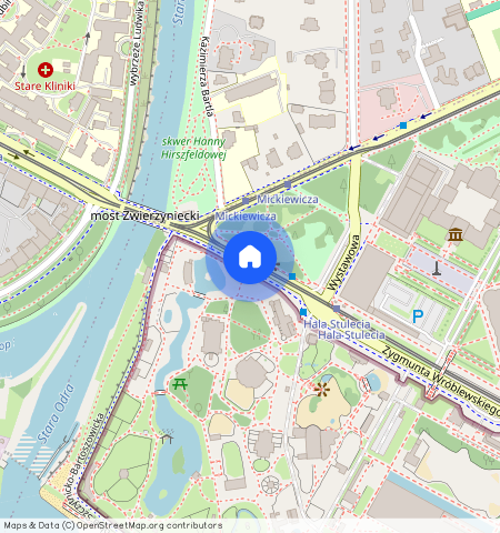 Wrocław, Wrocławski