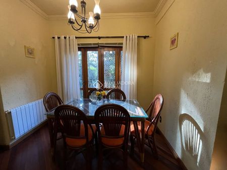 Apartamento com 2 quartos e 80m² para alugar em Planalto, Gramado. - Photo 3