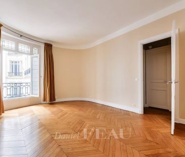 Location appartement, Paris 17ème (75017), 4 pièces, 101.47 m², ref... - Photo 1