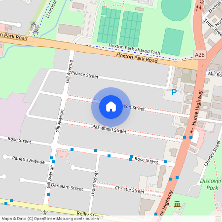 104 Atkinson St, NSW 2170, Liverpool