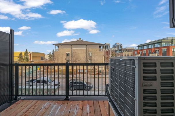 For Lease - 701 Glenroy Gilbert Drive Unit# 06, Barrhaven, Ontario - Photo 1