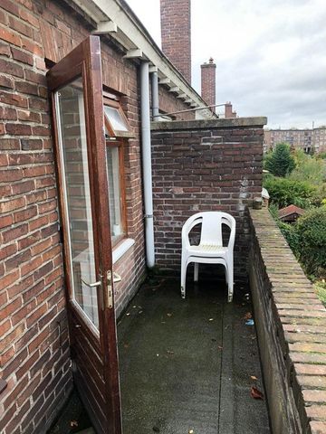Te huur: Kamer Johan de Wittlaan in Arnhem - Foto 2