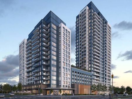 For Lease - 7950 Bathurst Street Unit# 826, Vaughan, Ontario - Photo 2