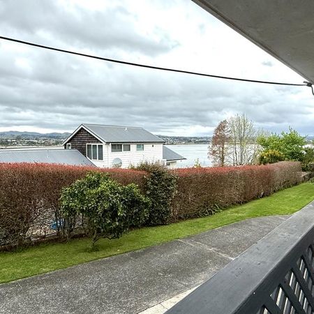 Spacious Split-Living Character Home with Water Views - Photo 2