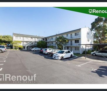 Light and bright ground floor apartment! - Photo 6