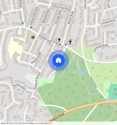 Common View, Tunbridge Wells, TN4