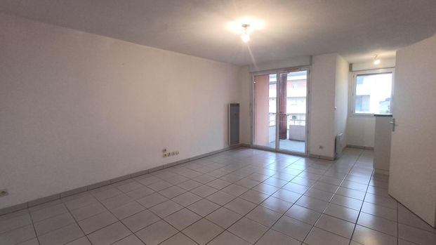 location Appartement T2 DE 42.67m² À COLOMIERS - Photo 1