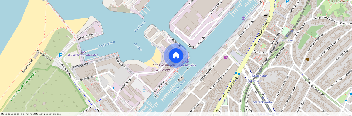 Hellingweg, 2583 WG Den Haag