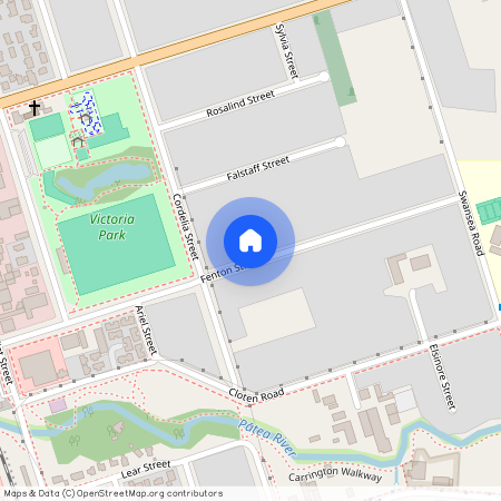 40 Fenton Street, Stratford, Stratford