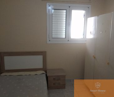 Διαμέρισμα για ενοικίαση Μεσαμπελιές (Ηράκλειο Κρήτης) - Photo 1