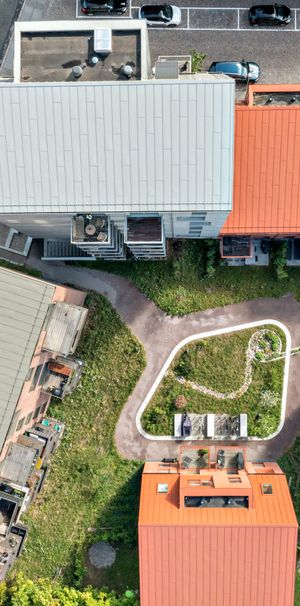 Æbeløgade 31, 5. mf., 8000 Aarhus C - Photo 1