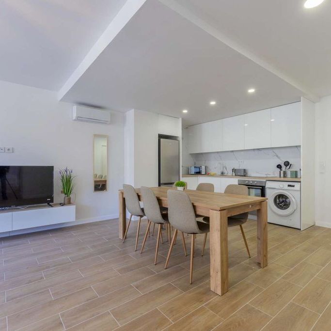 3 room luxury Apartment for rent in Valencia, Spain - Photo 1