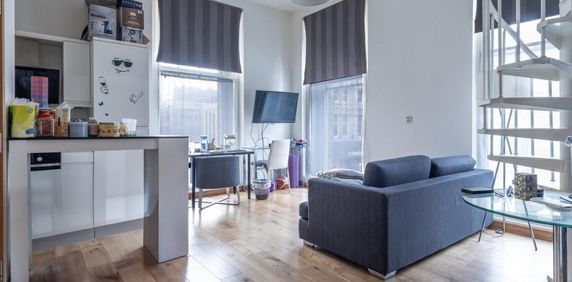 1 bedroom apartment to rent - Photo 2