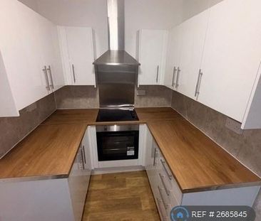 1 bedroom flat to rent - Photo 6