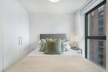 Carter House, SL6 1EB, Maidenhead - Photo 5