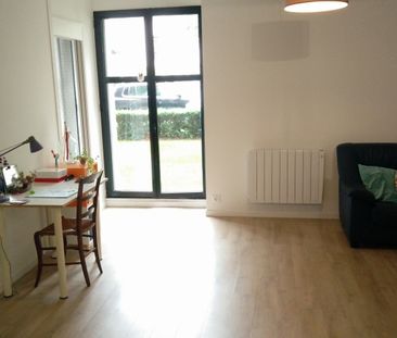 Location Appartement 2 Pièces 50 m² - Photo 2