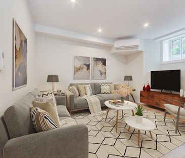 For Lease - 17 Lockwood Road Unit# C, Toronto, Ontario - Photo 5