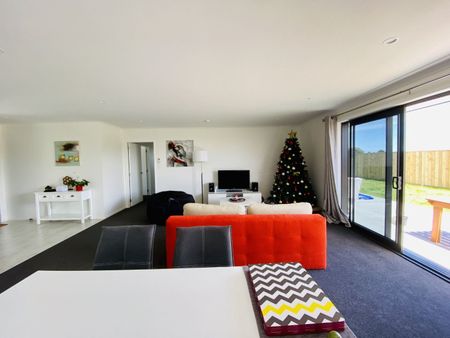 EXECUTIVE SPACIOUS FAMILY HOME - Photo 5