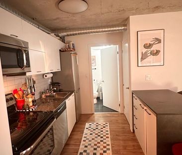 170 Sudbury Street #503 - Photo 5