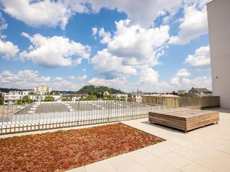 NUR NOCH 3 Apartments frei !!! Der clevere Wohntraum für Studenten und Young Professionals ALL INKL. , msgr - Photo 5